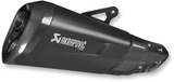 Silenciador AKRAPOVIC - Titanio - S1000XR 2015-2019 S-B10SO7-HZDFT 1811-3308 