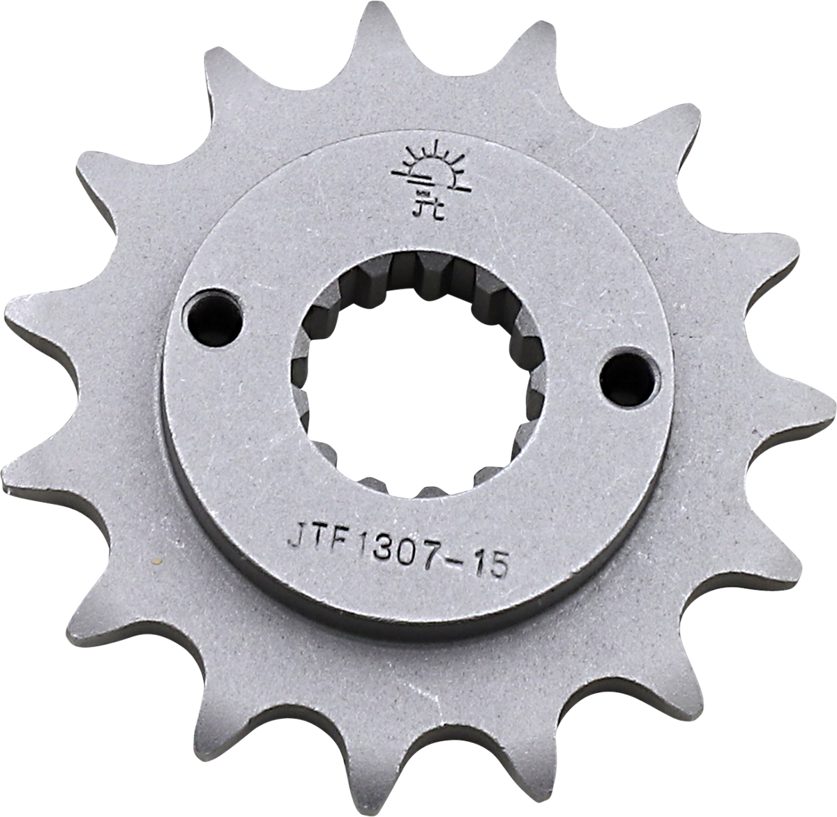 JT SPROCKETS Countershaft Sprocket - 15 Tooth JTF1307.15