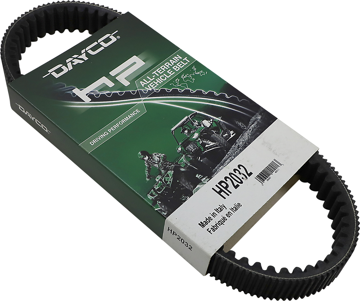 DAYCO PRODUCTS,LLC Drive Belt HP2032