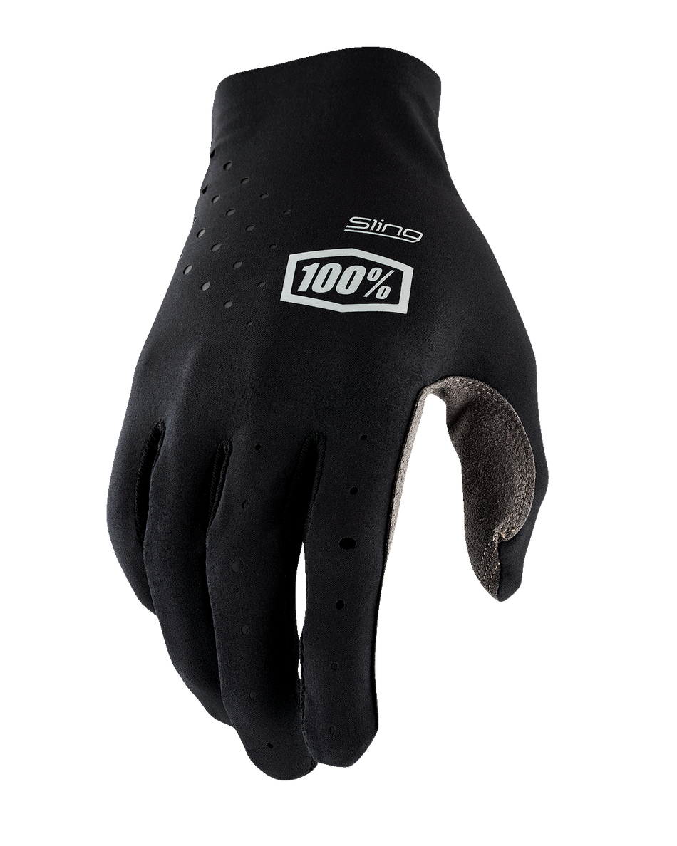 100% Sling MX Gloves - Black - Small 10023-00000