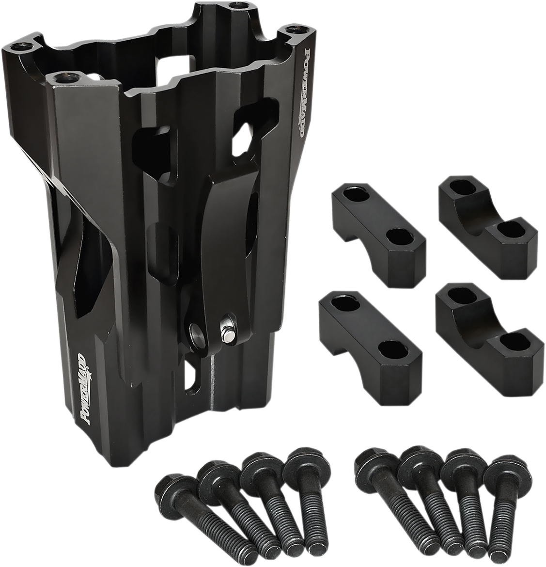 POWERMADD Risers - Adjustable 45590