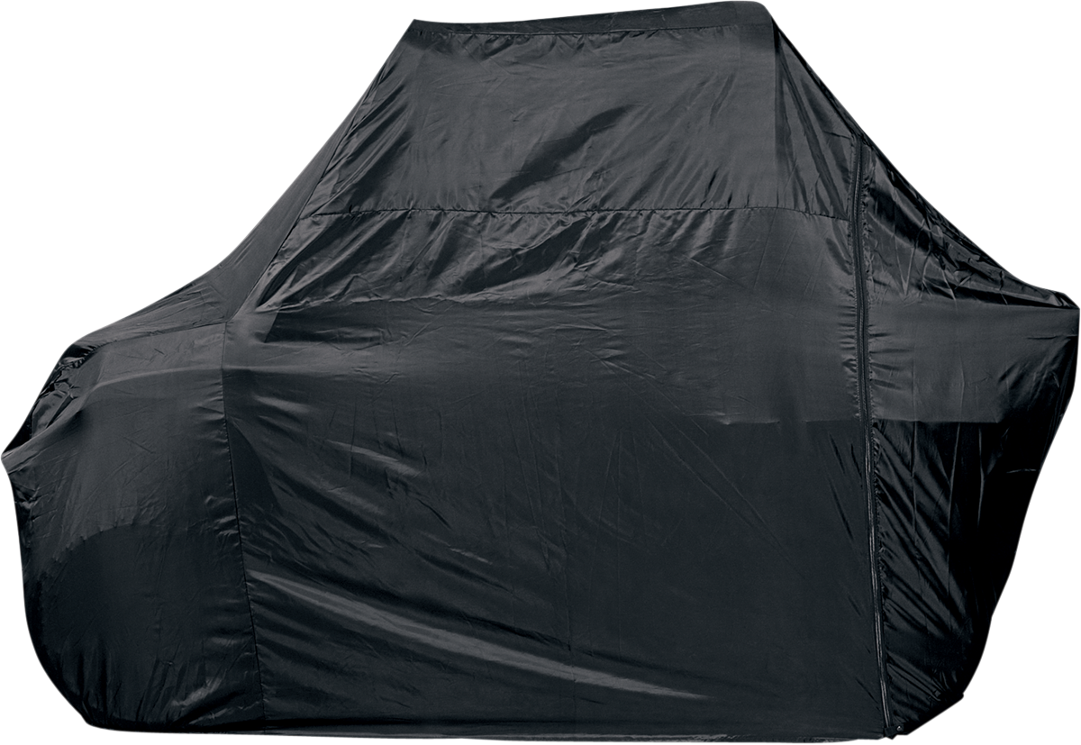 DOWCO UTV Cover - EZ Zip - Black 26044-00