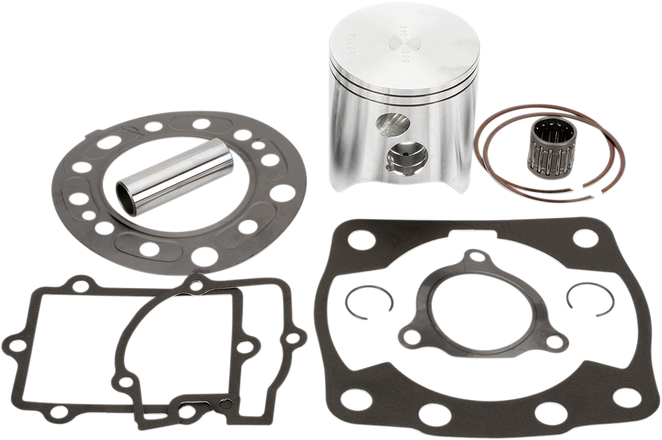 WISECO Piston Kit with Gaskets - Standard High-Performance PK1195