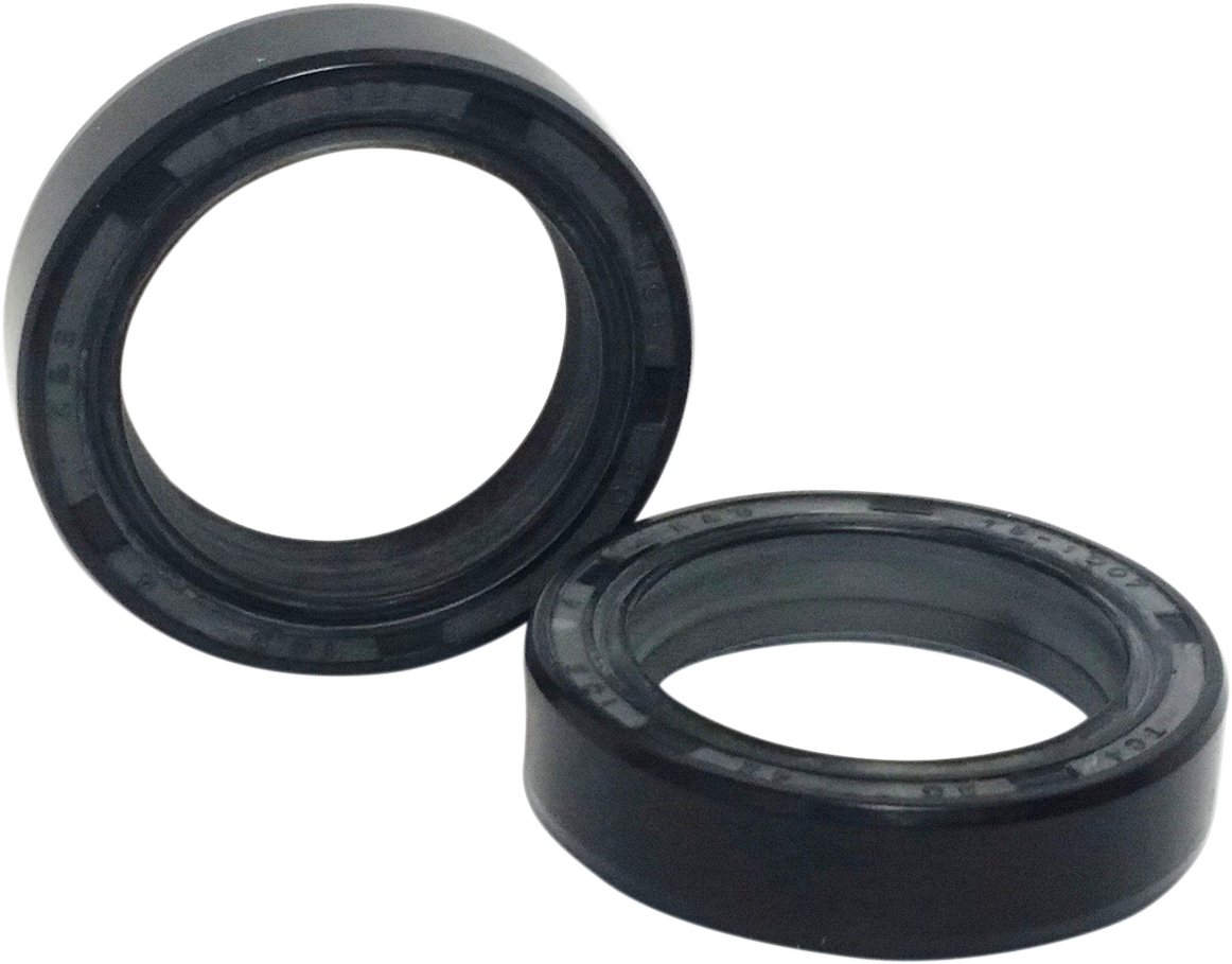 K&S TECHNOLOGIES Fork Seals - 30 mm x 42 mm x 10.5 mm 16-1007