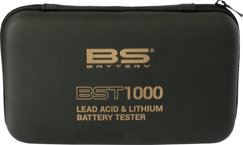 Comprobador de baterías BS BATTERY - BST 1000 700605 