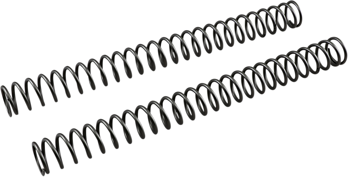 FACTORY CONNECTION Vorderradgabelfedern - 0,48 kg/mm ​​LRA-048 