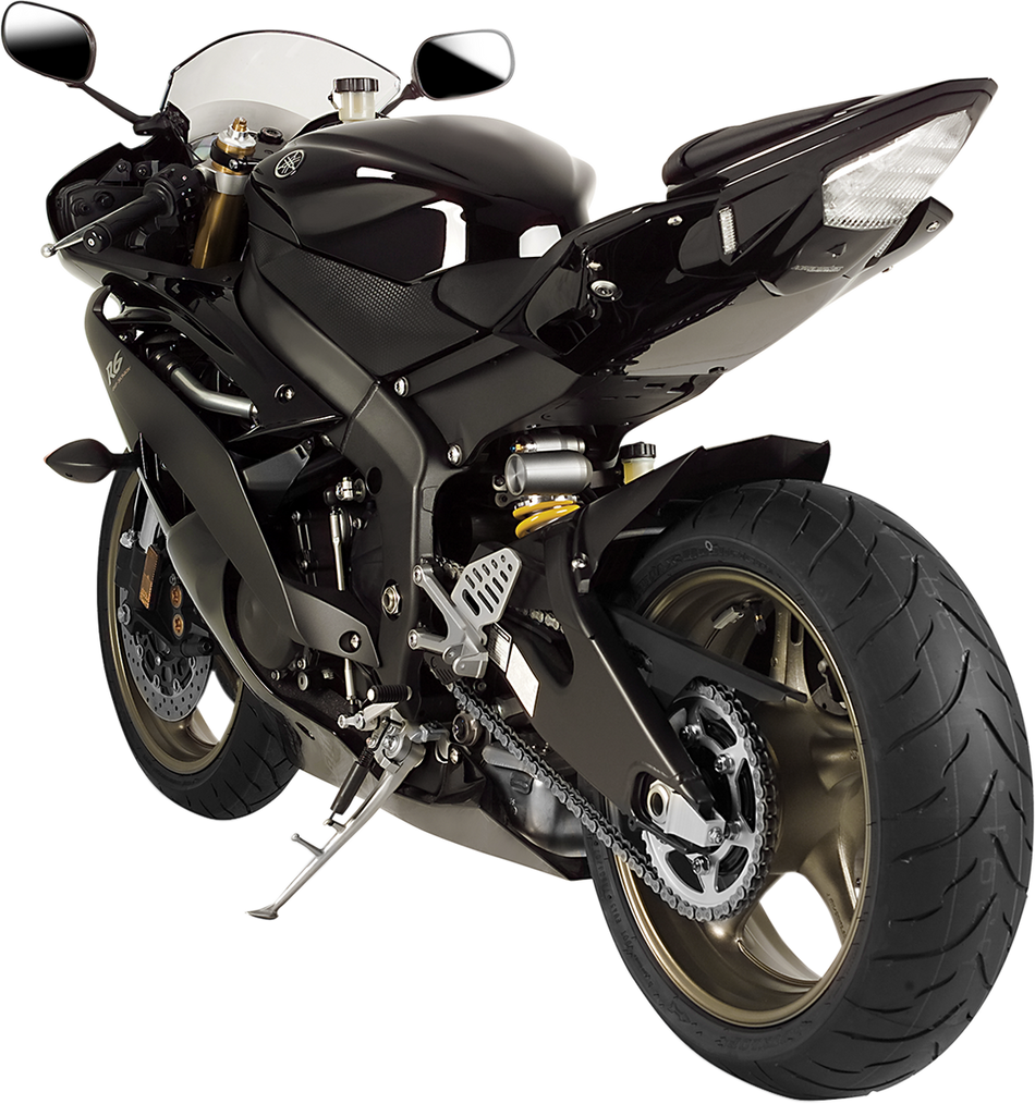 HOT BODIES Superbike Undertail - YZF-R6 80801-1108