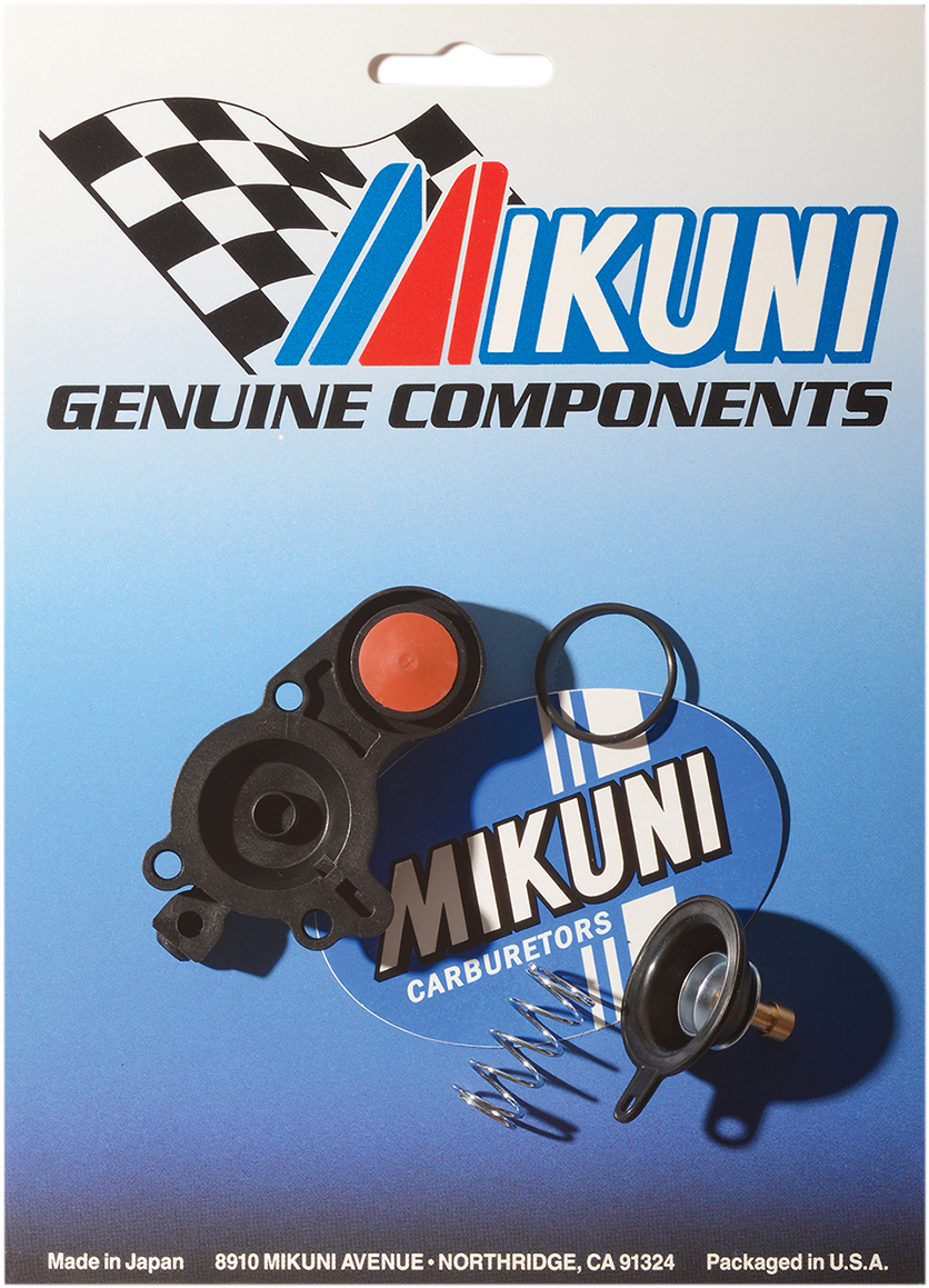 MIKUNI Air Cut-Off Valve Assembly - Yamaha MK-403