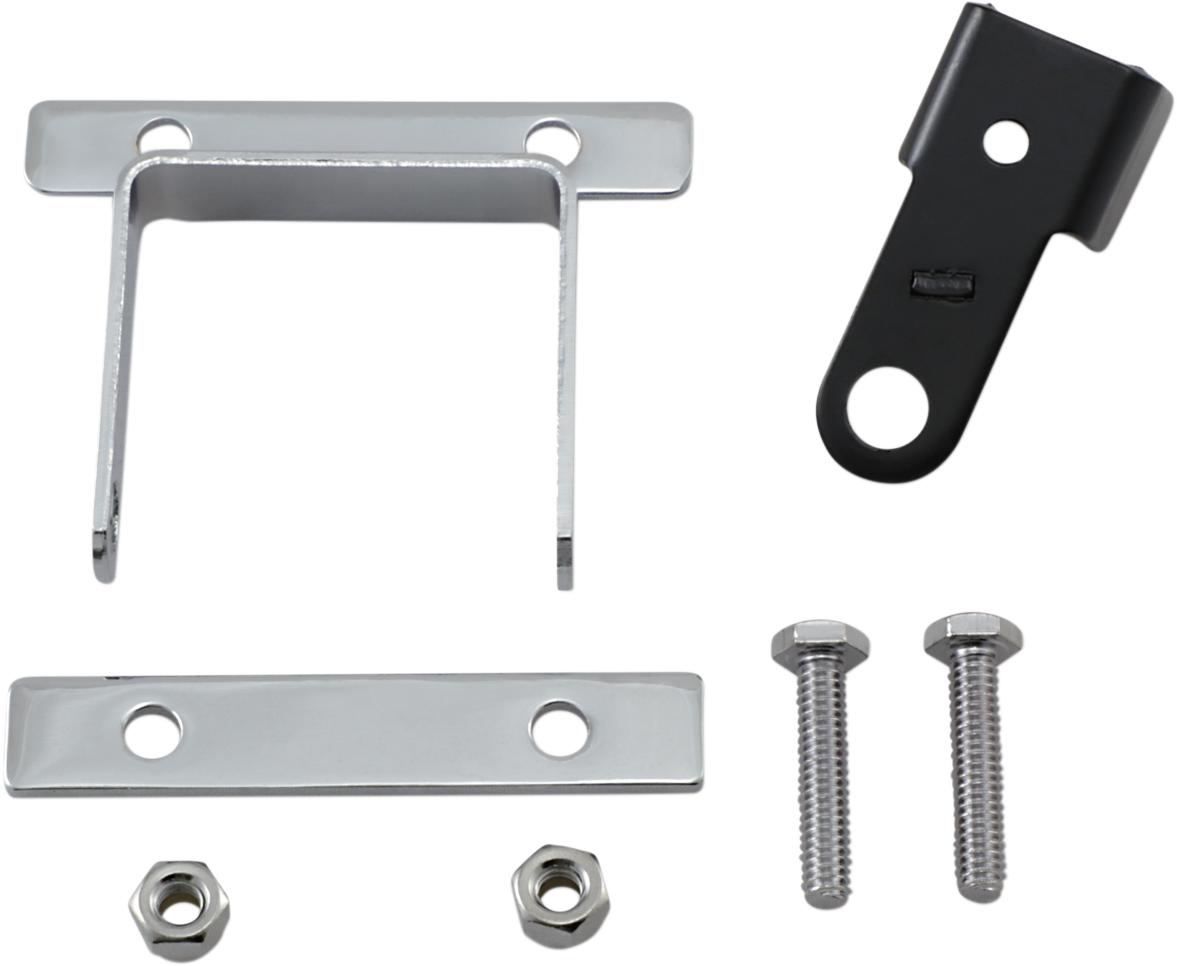 ESPECIALIDADES DE ARRASTRE IGN REUBICAR SOPORTE XL 011570-HC3 