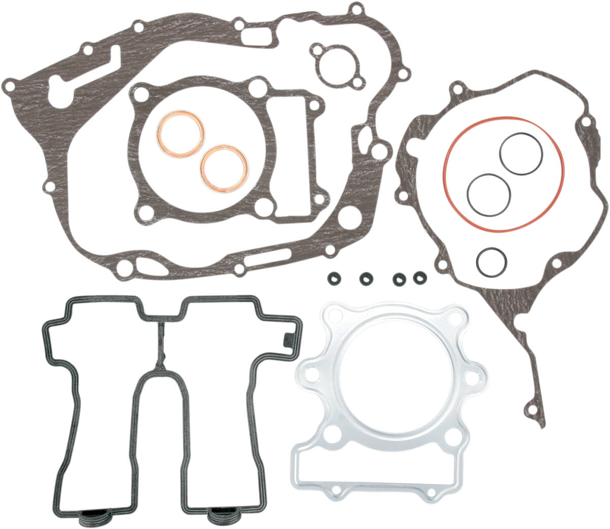 VESRAH Complete Gasket Kit - TT/XT 350 VG-2062-M