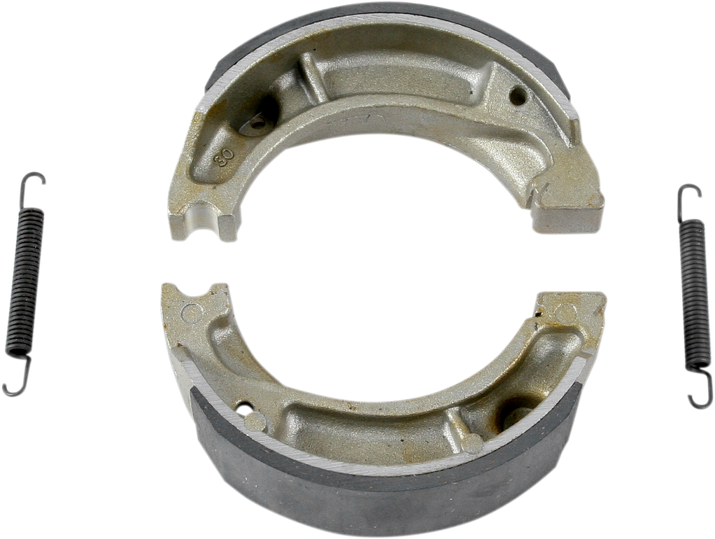 EBC Brake Shoes - Honda 323