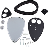 Kit de aire grande suave BARON - XVS1300/950 BA-2013-00 