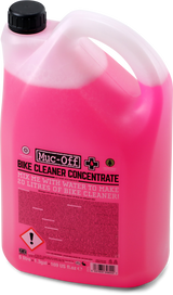 MUC-OFF Nano Gel Reiniger Konzentrat - 5L 348 