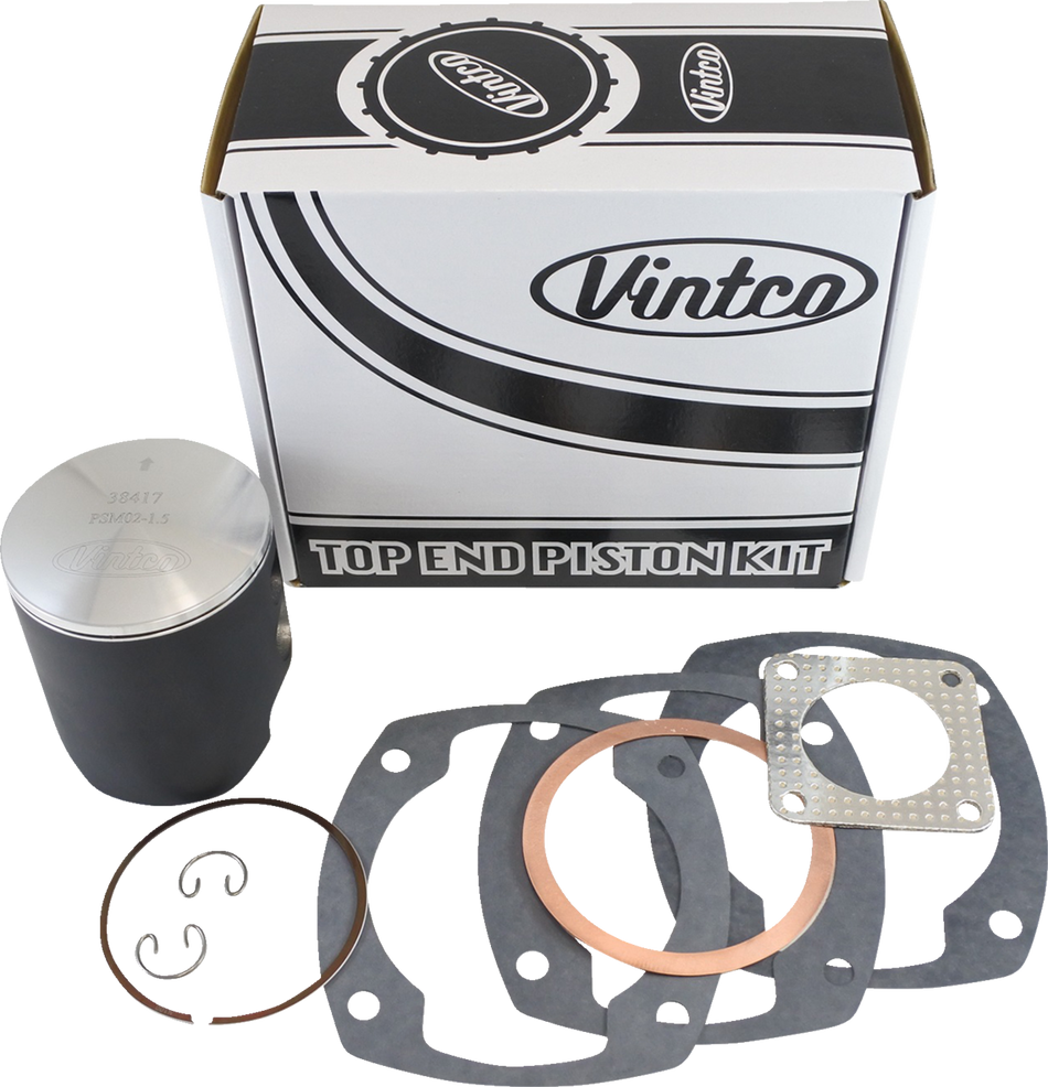 VINTCO Top End Piston Kit KTA03-1.5