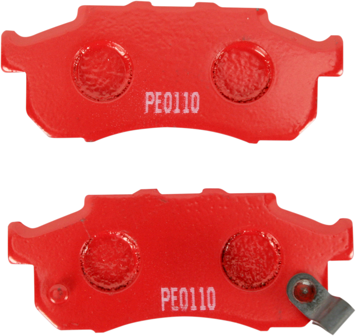 Pastillas de freno deportivas de carbono EBC - FA477X FA477X 