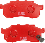 EBC Sport Carbon Brake Pads - FA477X FA477X