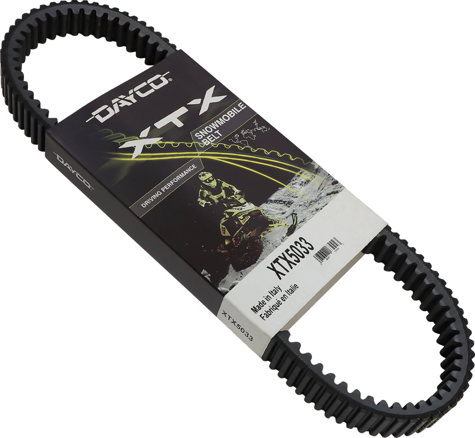 DAYCO PRODUCTS,LLC Drive Belt XTX5033