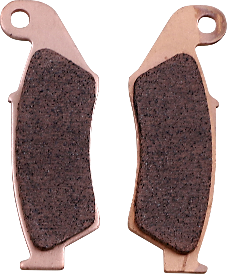 GALFER Brake Pads FD164G1396