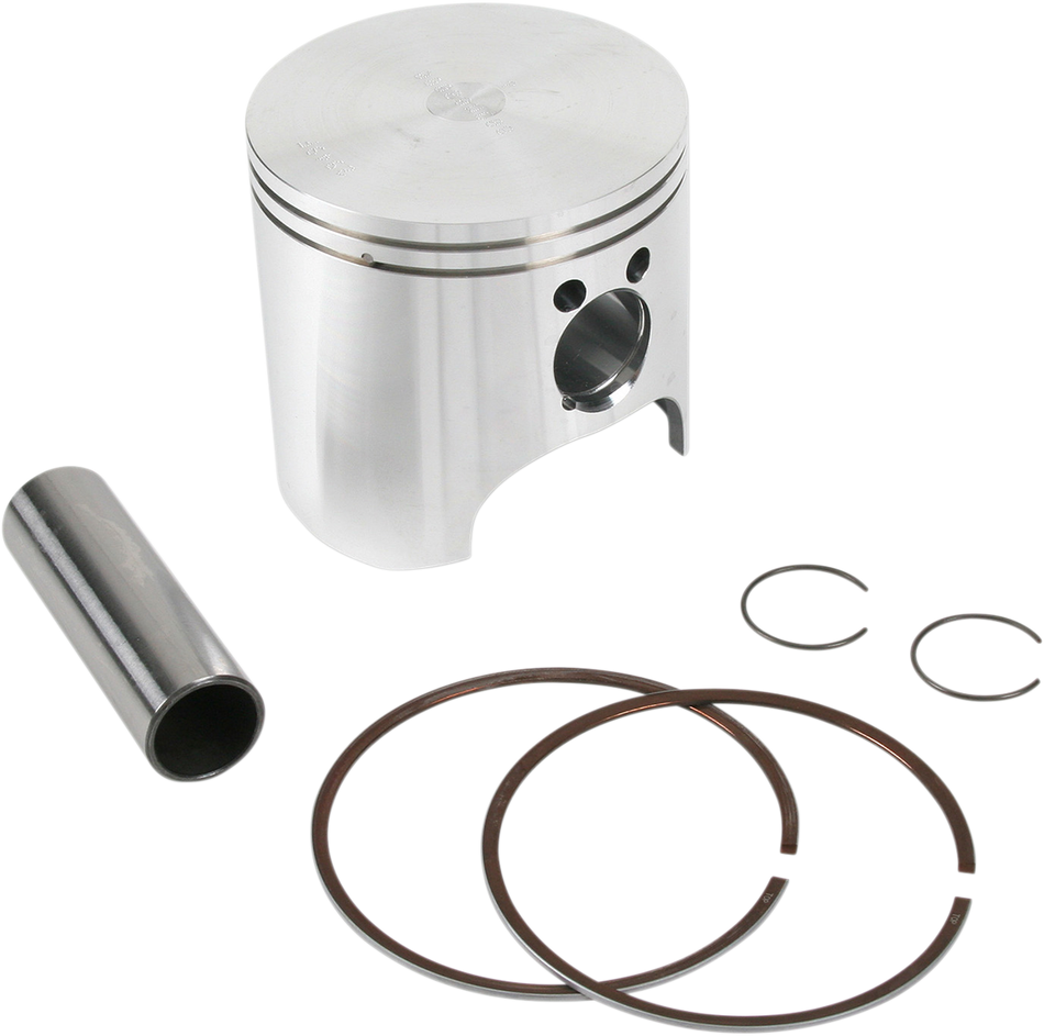 WISECO Piston NOT FOR 1100 DI MODELS High-Performance 2-Cycle 809M08000