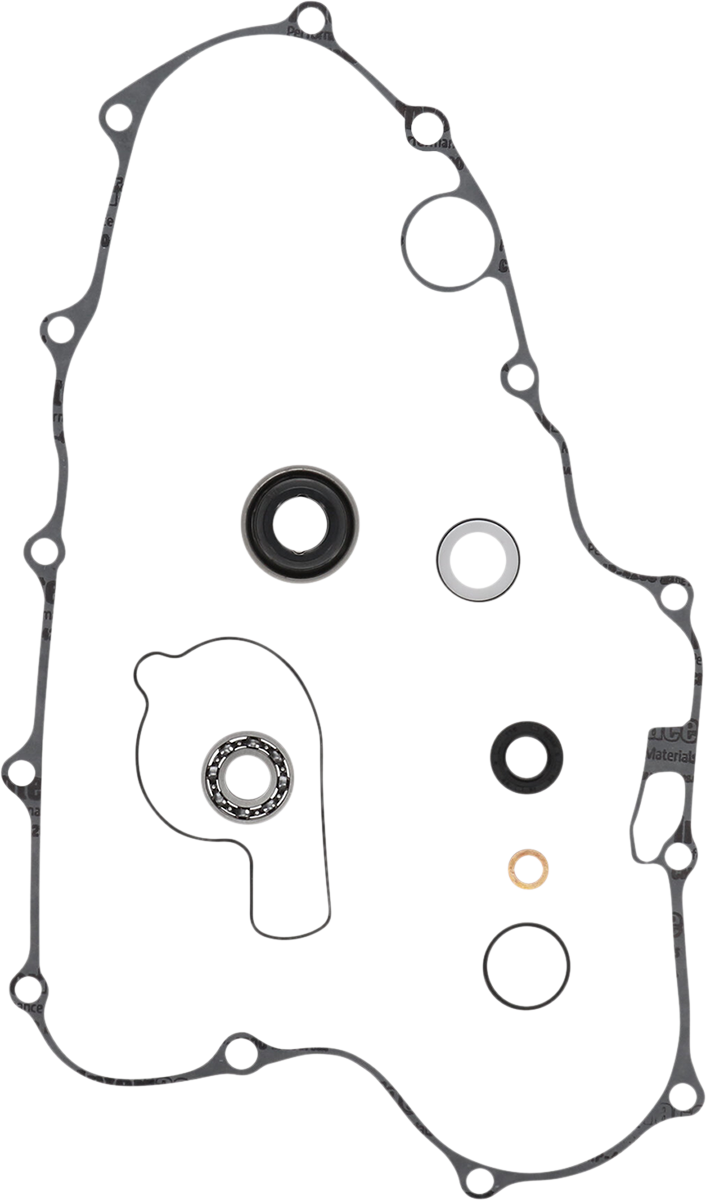 PROX Water Pump Rebuild Kit - Honda 57.1425