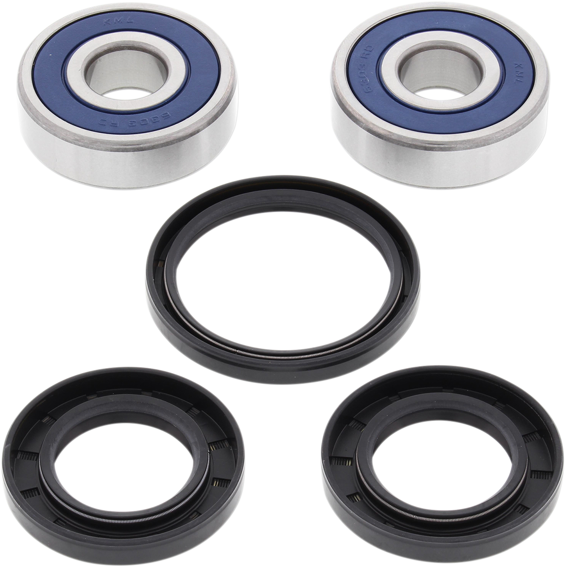 ALL BALLS Wheel Bearing Kit - Front 25-1448