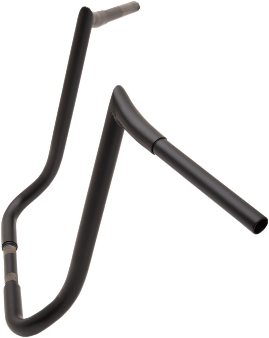 LA CHOPPERS Handlebar - Prime Ape - 18" - Matte Black LA-7352-18M