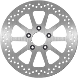 SBS Bremsscheibe - 11.8" 5154 