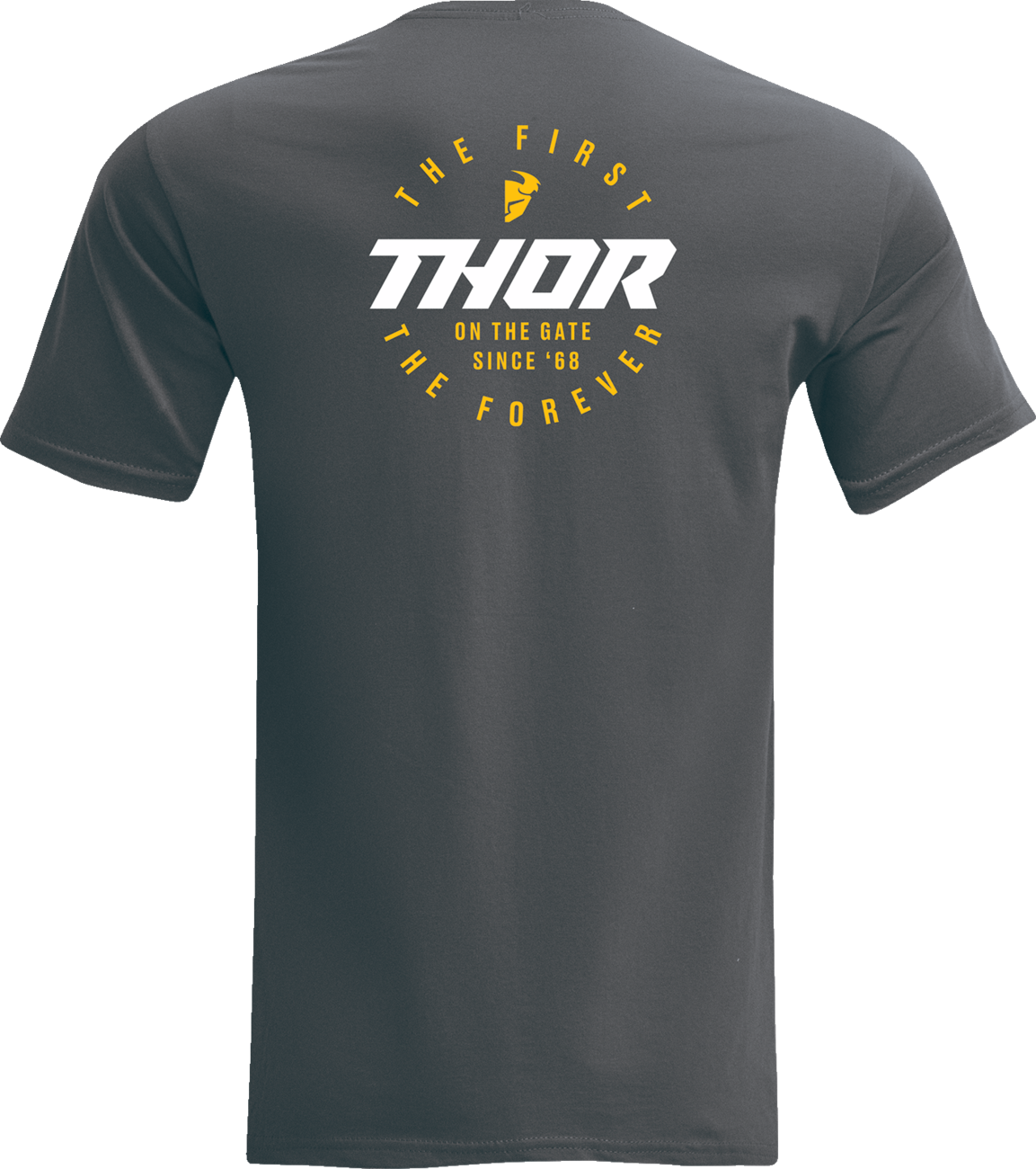 THOR Stadium T-Shirt - Charcoal - Small 3030-22562