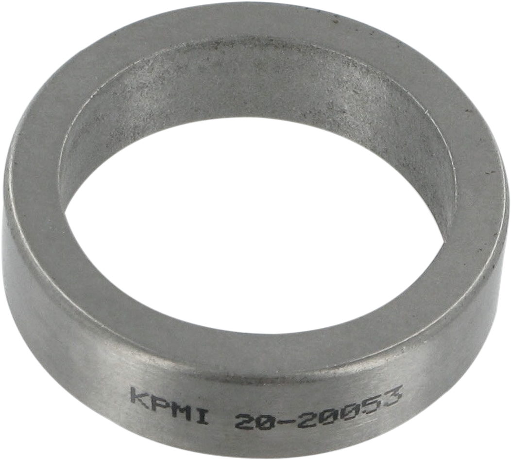 KIBBLEWHITE Cast Iron Valve Seat - Exhaust - Evolution 10-SC446