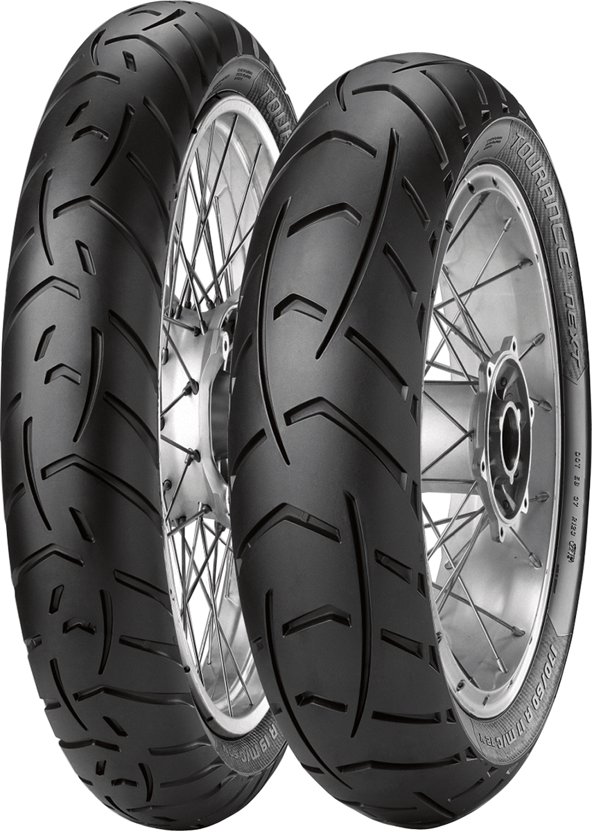 Neumático METZELER - Tourance Next - Trasero - 170/60R17 - 72W 2612800 