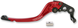 CRG Brake Lever - RC2 - Red 2RN-511-T-R