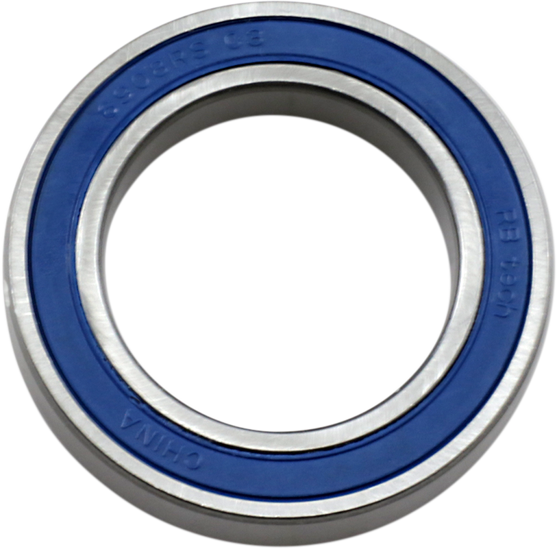 Parts Unlimited Ball Bearing - 40x62x12 69082rs/Nsl