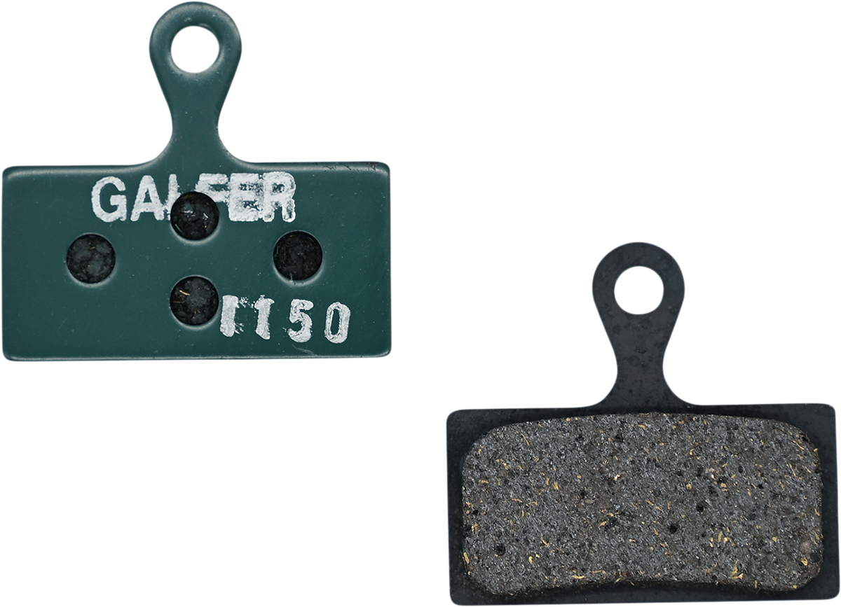 GALFER Pro Brake Pads BFD452 BFD452G1554