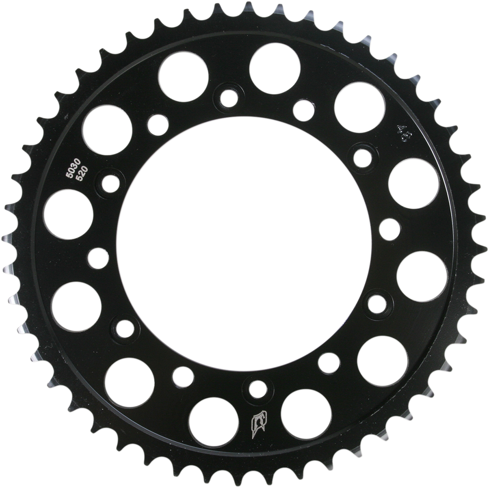 DRIVEN RACING Rear Sprocket - 48-Tooth 5030-520-48T