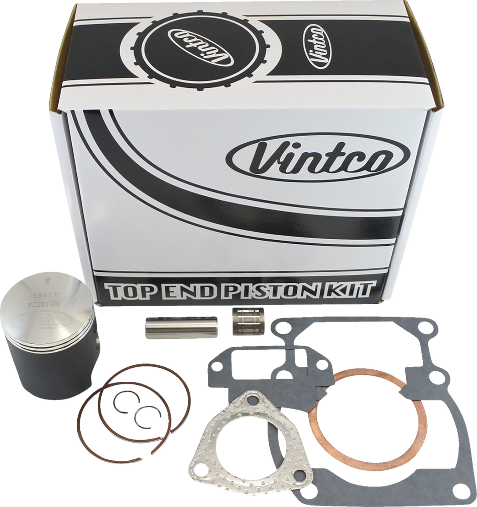VINTCO Top End Piston Kit KTS01-00