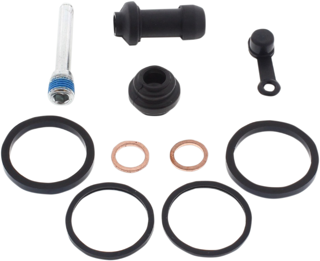 MOOSE RACING Caliper Rebuild Kit - Front/Rear 18-3005