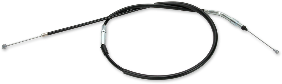 Parts Unlimited Clutch Cable - Suzuki 58200-14301