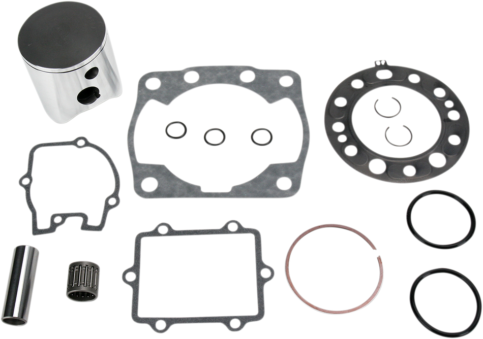 WISECO Piston Kit with Gaskets High-Performance GP PK1381