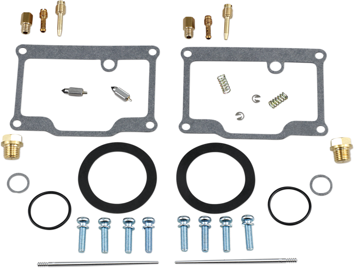 Parts Unlimited Carburetor Rebuild Kit - Polaris 26-1821