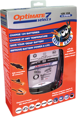 TECMATE Battery Charger/Power Supply TM251V3