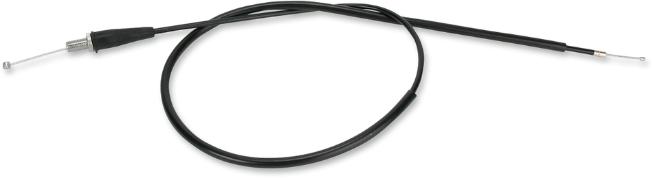 Cable del acelerador ilimitado de piezas - Honda 17910-355-000