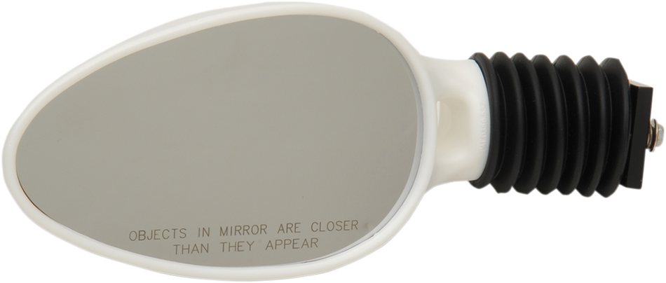 CIPA USA Mirror - PWC - White 11161