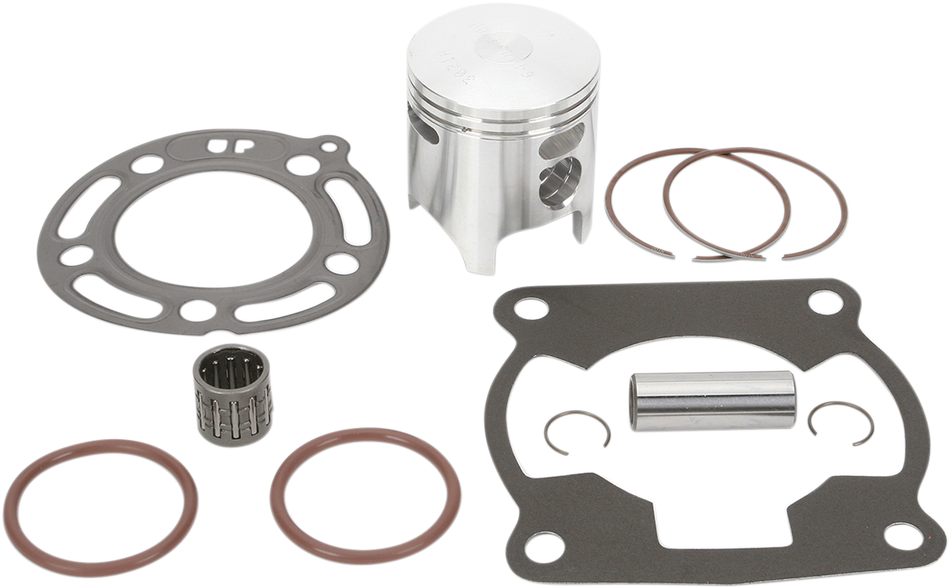 WISECO Piston Kit with Gaskets High-Performance PK1302
