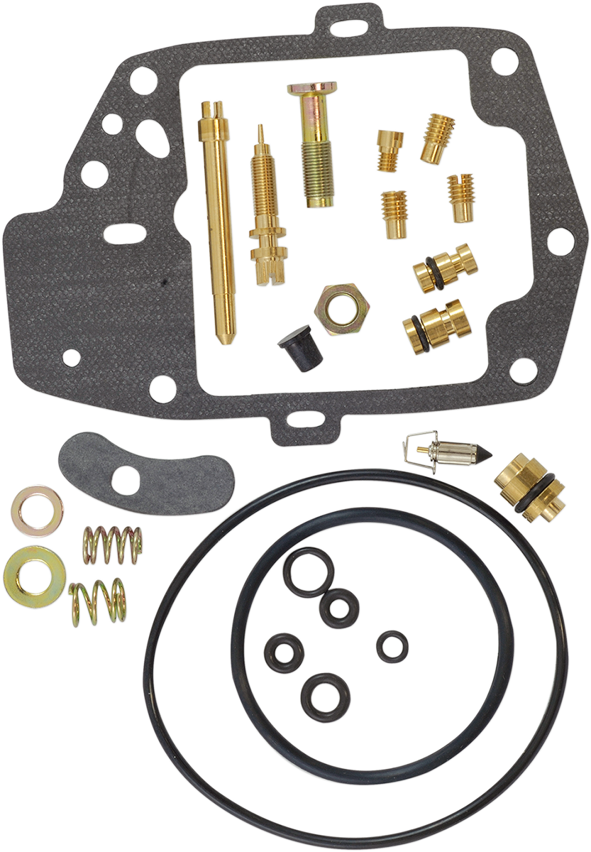 K&L SUPPLY Carburetor Repair Kits 18-2907
