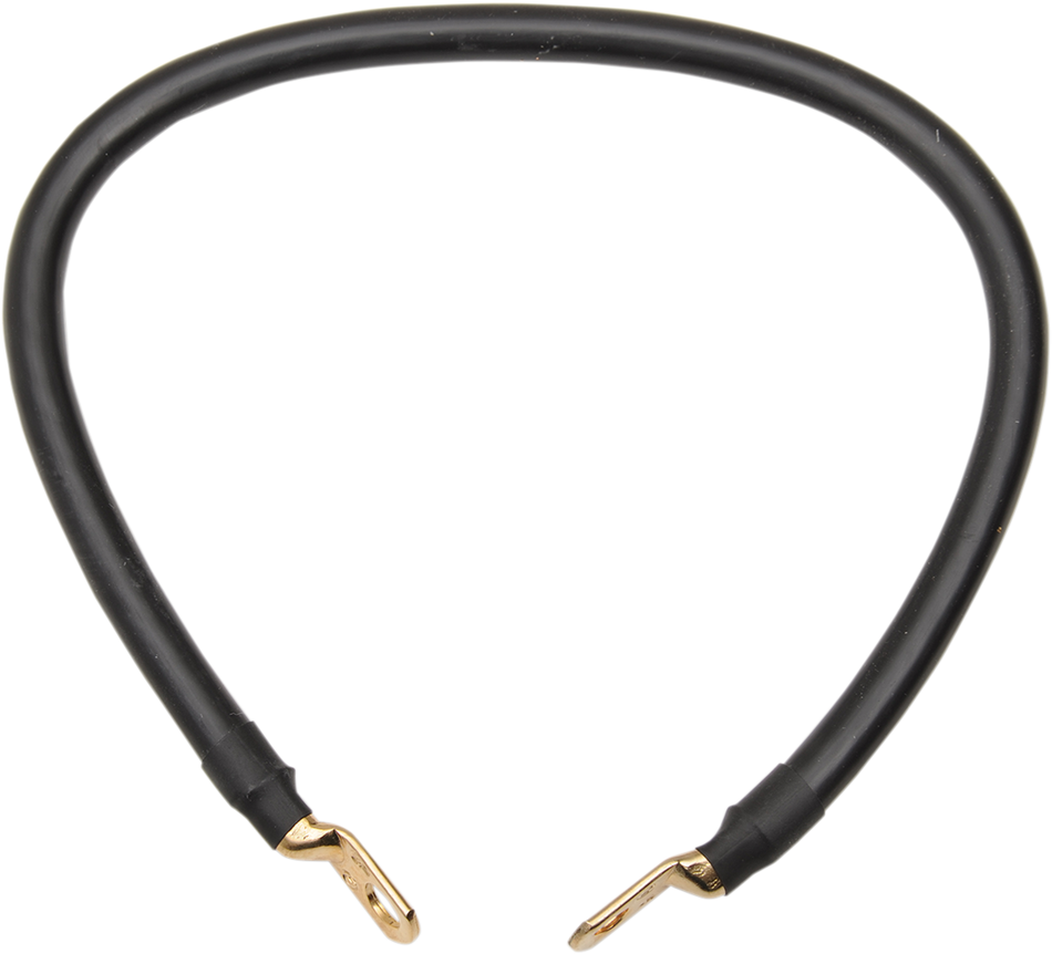 TERRY COMPONENTS Battery Cable - 18" 22118