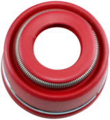 KIBBLEWHITE Valve Seal - 6.5mm - Viton 71018-4