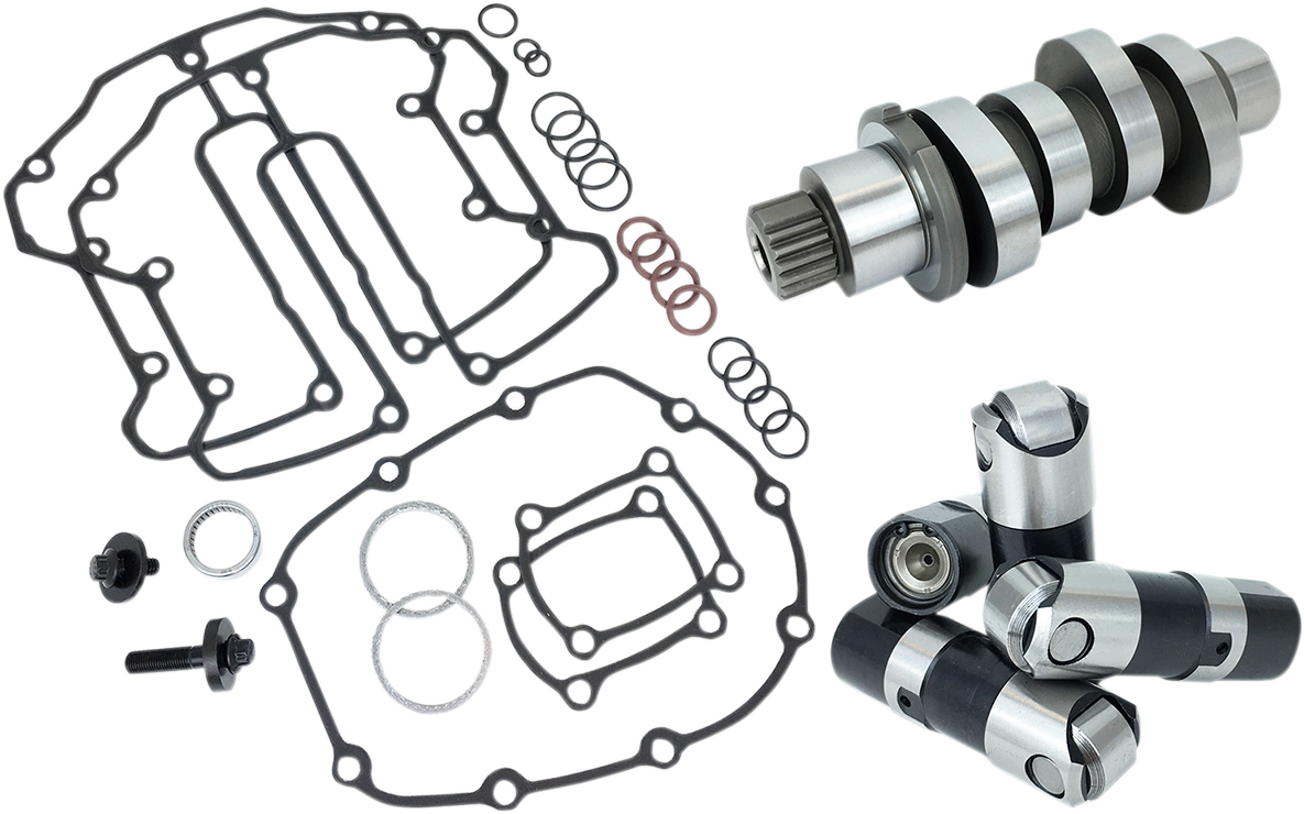 FEULING OIL PUMP CORP. Cam Kit - Race Series - M8 1453