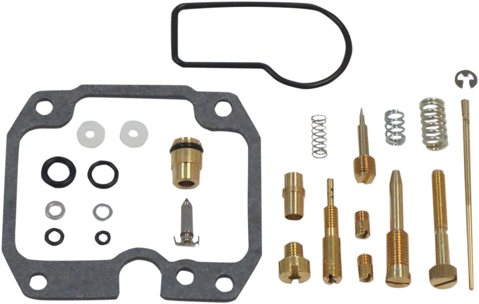 SHINDY Carburetor Repair Kit - TTR125 03-883