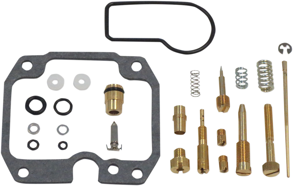 SHINDY Carburetor Repair Kit - TTR125 03-883