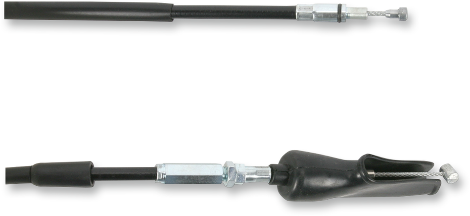 Parts Unlimited Clutch Cable - Yamaha 5cu-26335-00